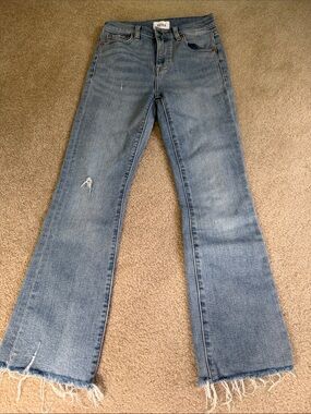 Pistola jeans sz 24
